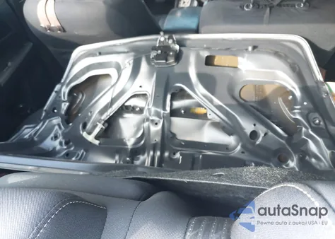 2016 Nissan Altima 2.5 S from USA, damaged, VIN 1N4AL3AP9GC135520